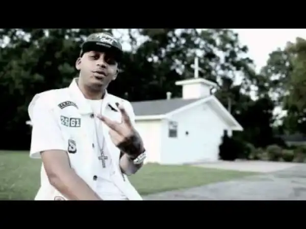 Video: Ray Vicks - The Streets